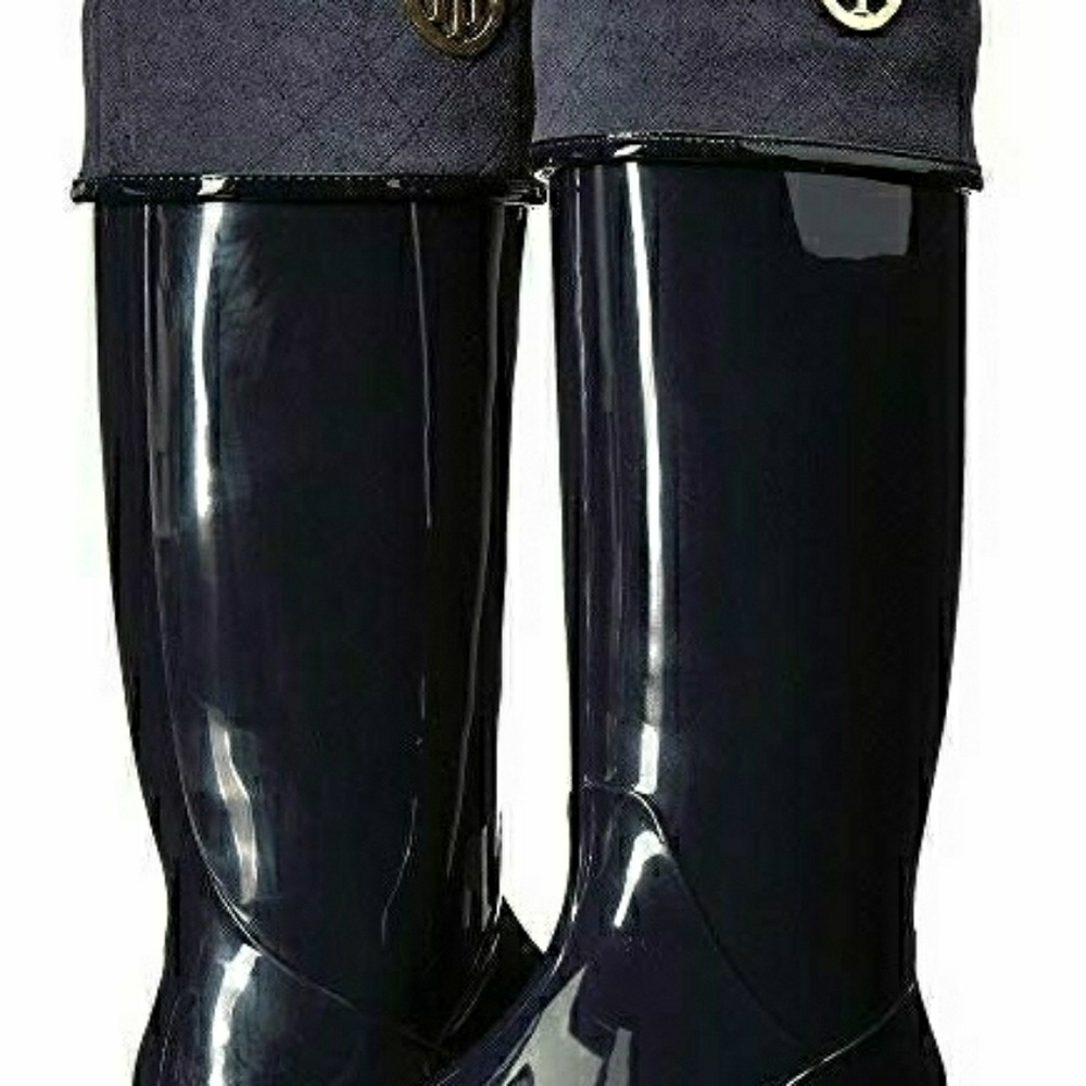 Tommy Hilfiger Rainboots